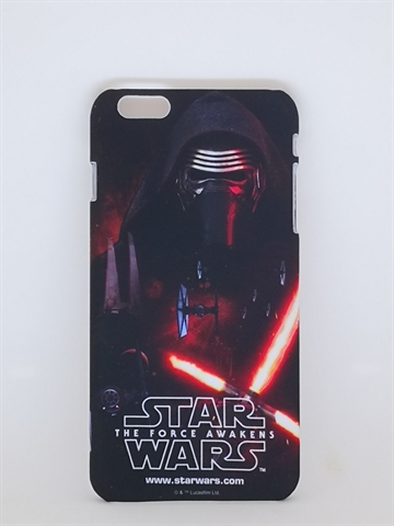 Iphone 6 cover Star Wars