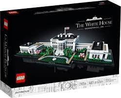 Det Hvide Hus 21054