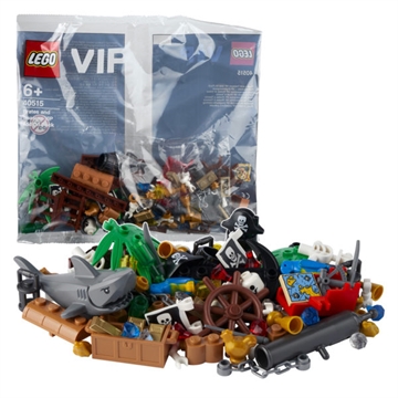 LEGO VIP 40515