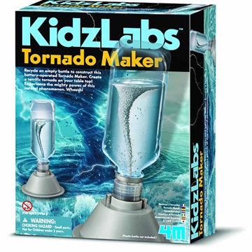 KidzLabs - Tornado sæt 3363