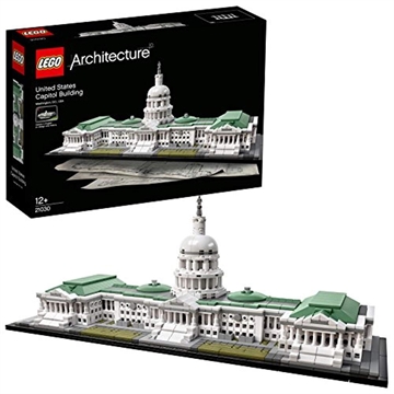 United States Capitol-bygningen 21030