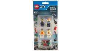 Lego City 6184952