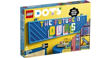LEGO DOTS. Stor opslagstavle  41952