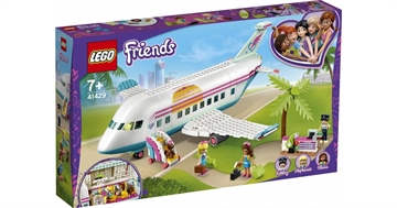 LEGO Friends Heartlake flyvemaskine 41429
