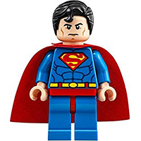 LEGO SUPER HEROES