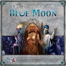 blue moon Legends