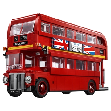London-bus 10258